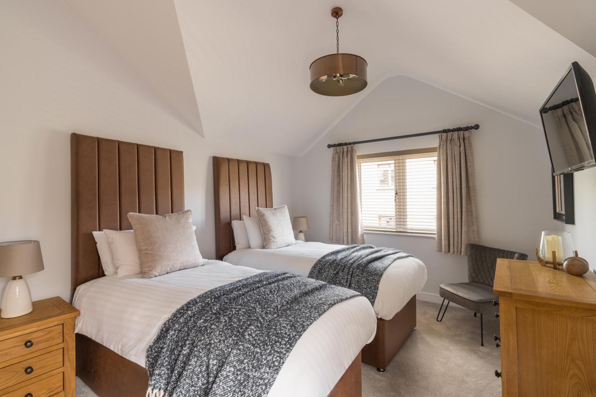 Upper Oak House Villa Уиндермер Екстериор снимка