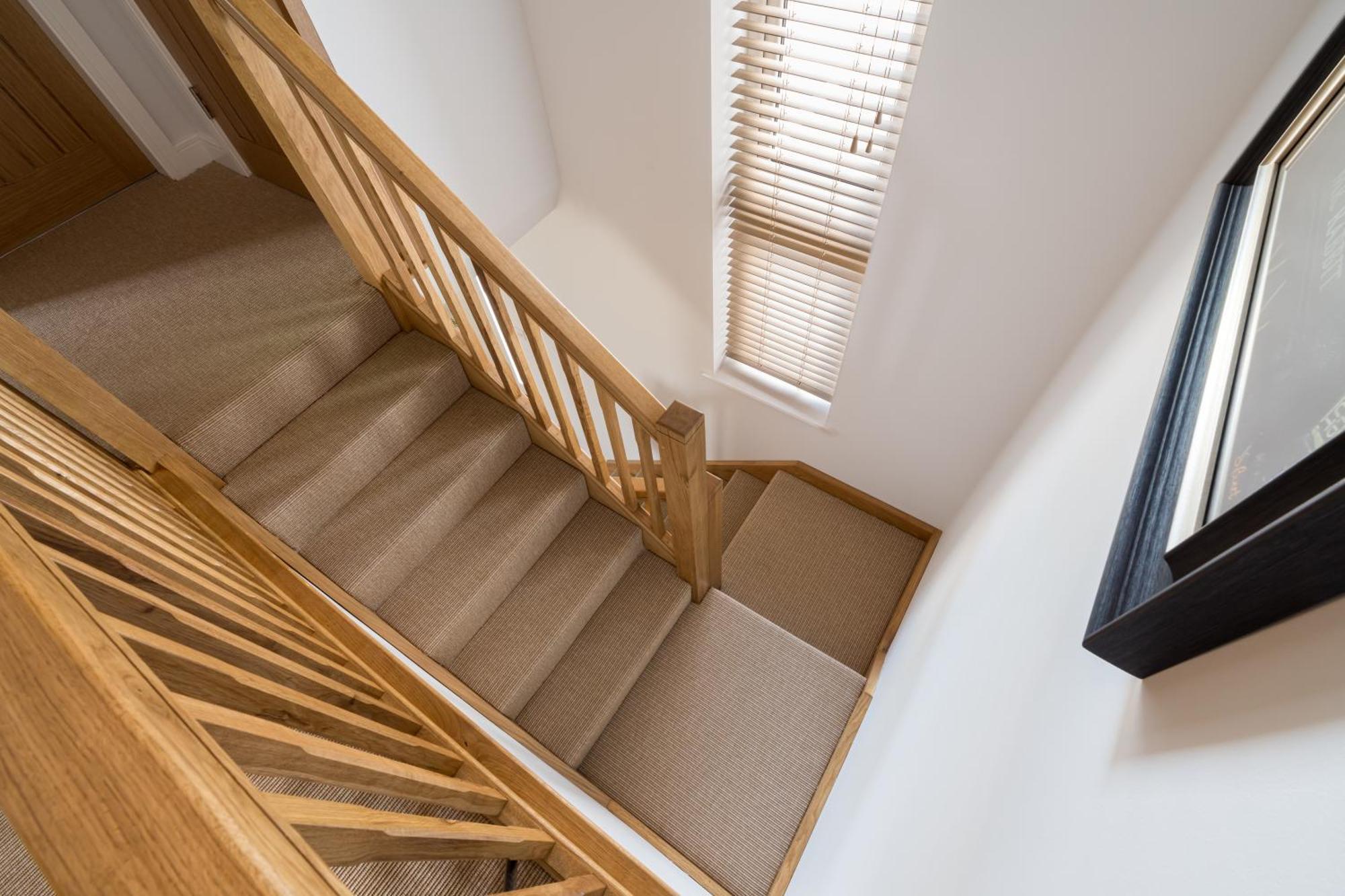 Upper Oak House Villa Уиндермер Екстериор снимка