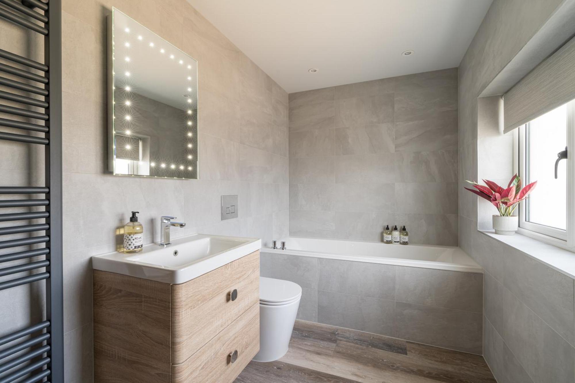 Upper Oak House Villa Уиндермер Екстериор снимка