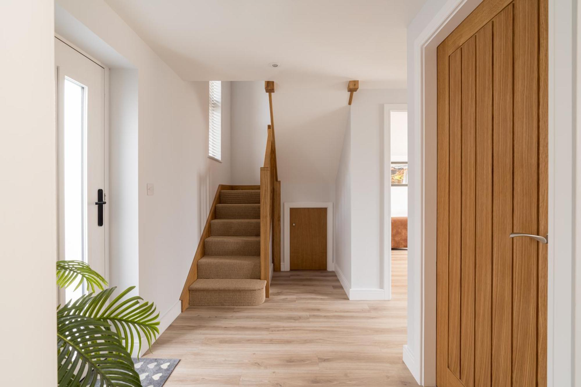 Upper Oak House Villa Уиндермер Екстериор снимка