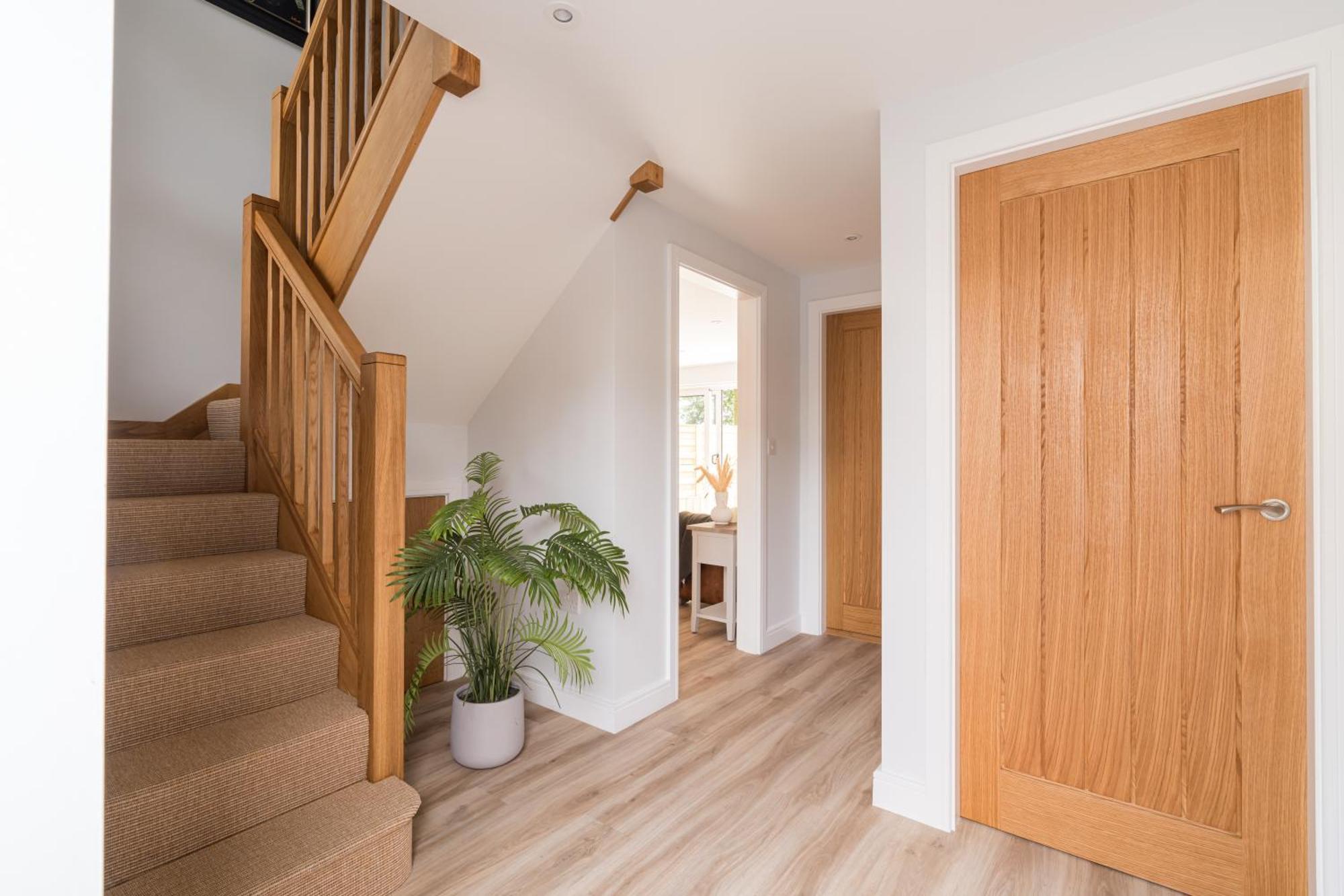 Upper Oak House Villa Уиндермер Екстериор снимка