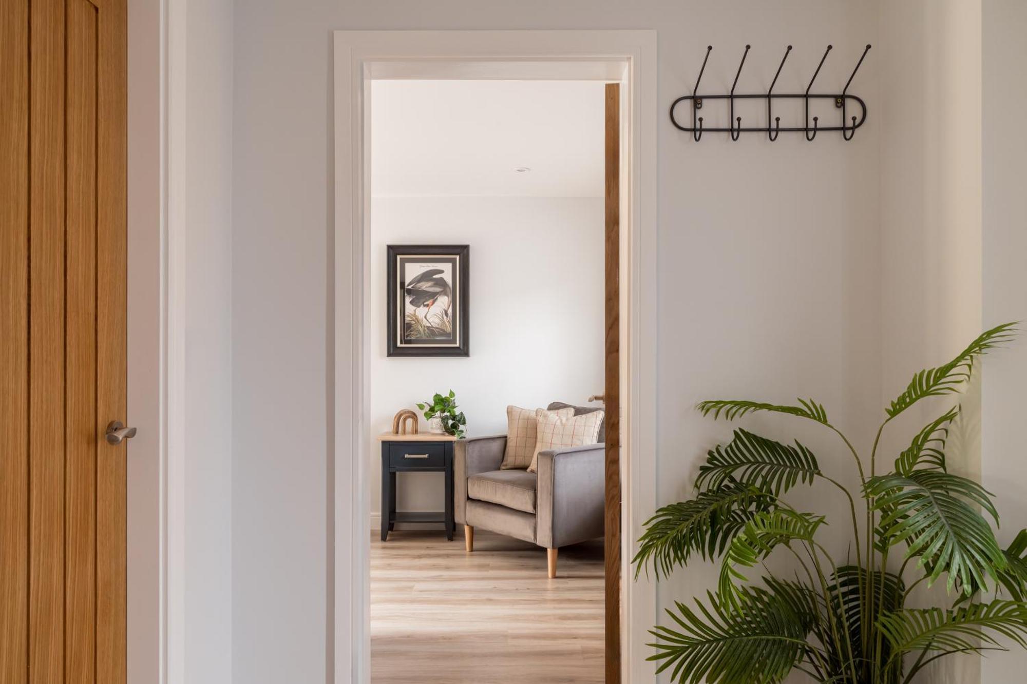 Upper Oak House Villa Уиндермер Екстериор снимка