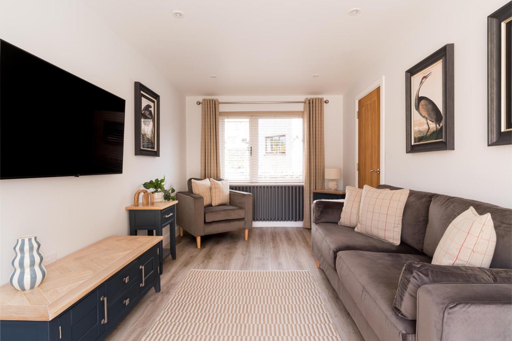 Upper Oak House Villa Уиндермер Екстериор снимка