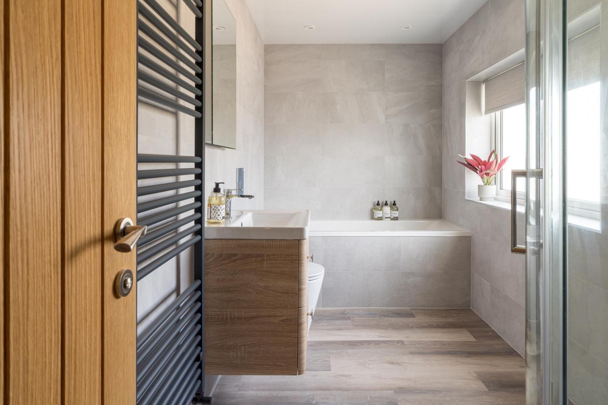 Upper Oak House Villa Уиндермер Екстериор снимка