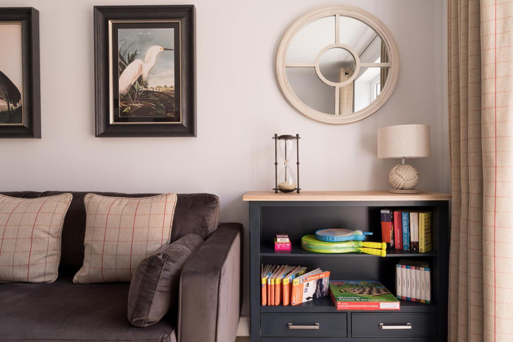 Upper Oak House Villa Уиндермер Екстериор снимка