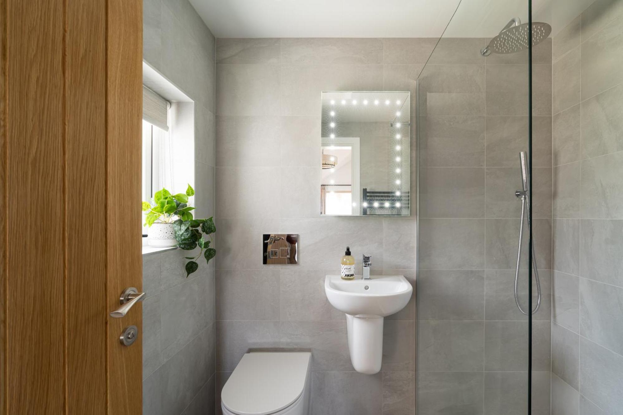 Upper Oak House Villa Уиндермер Екстериор снимка