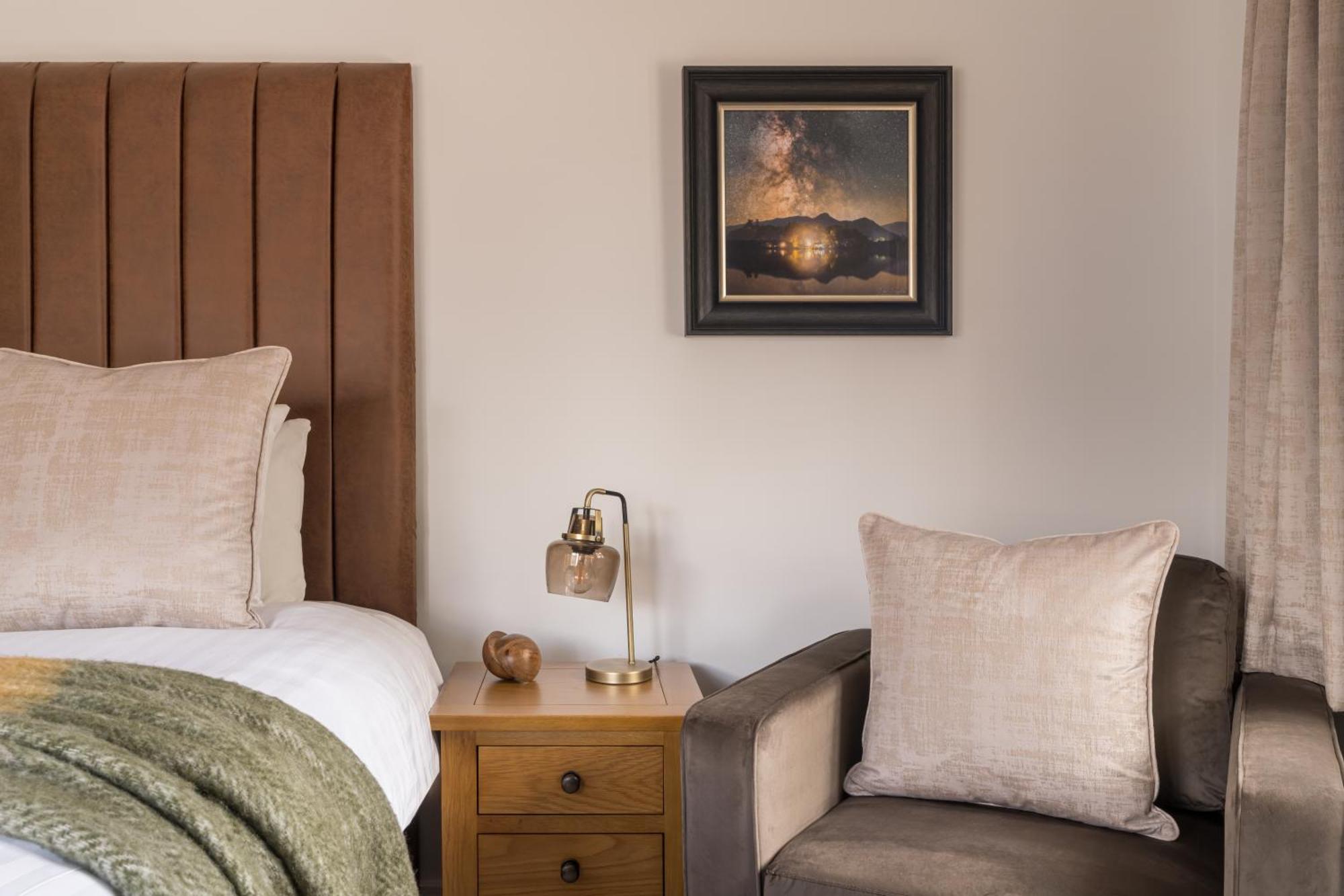 Upper Oak House Villa Уиндермер Екстериор снимка
