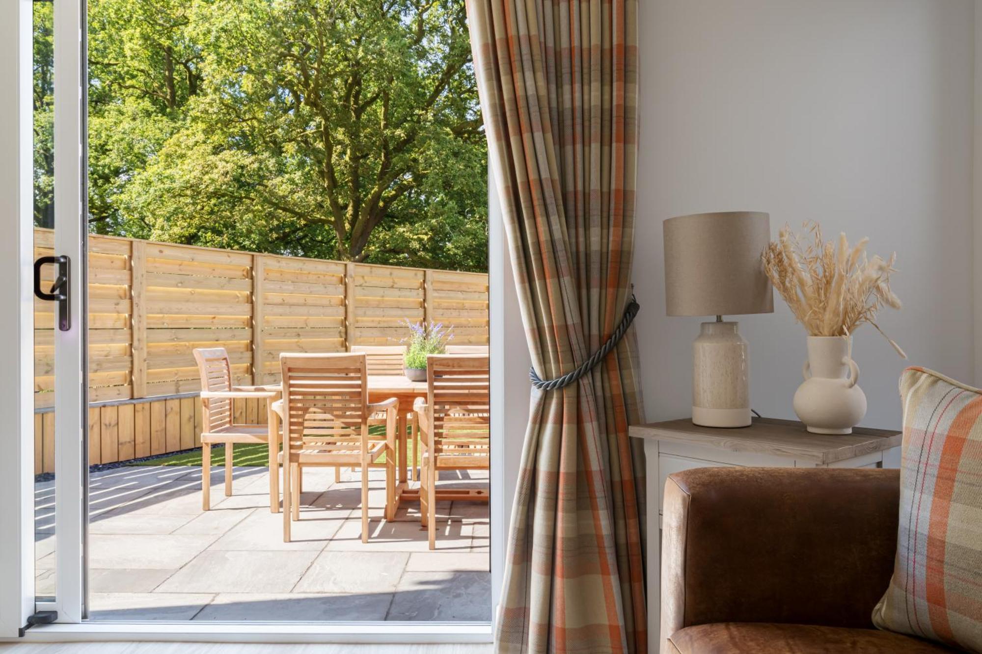 Upper Oak House Villa Уиндермер Екстериор снимка
