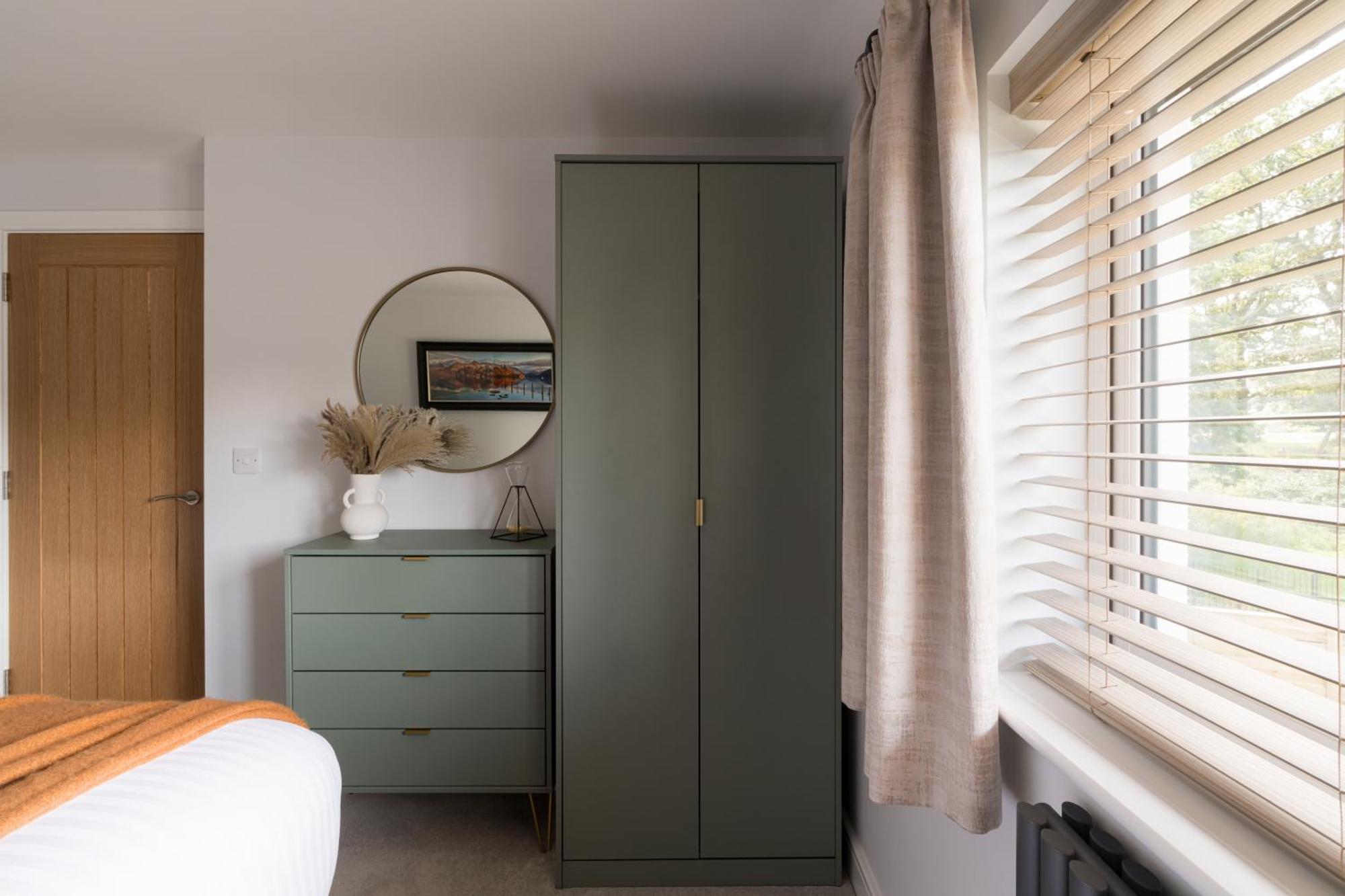 Upper Oak House Villa Уиндермер Екстериор снимка