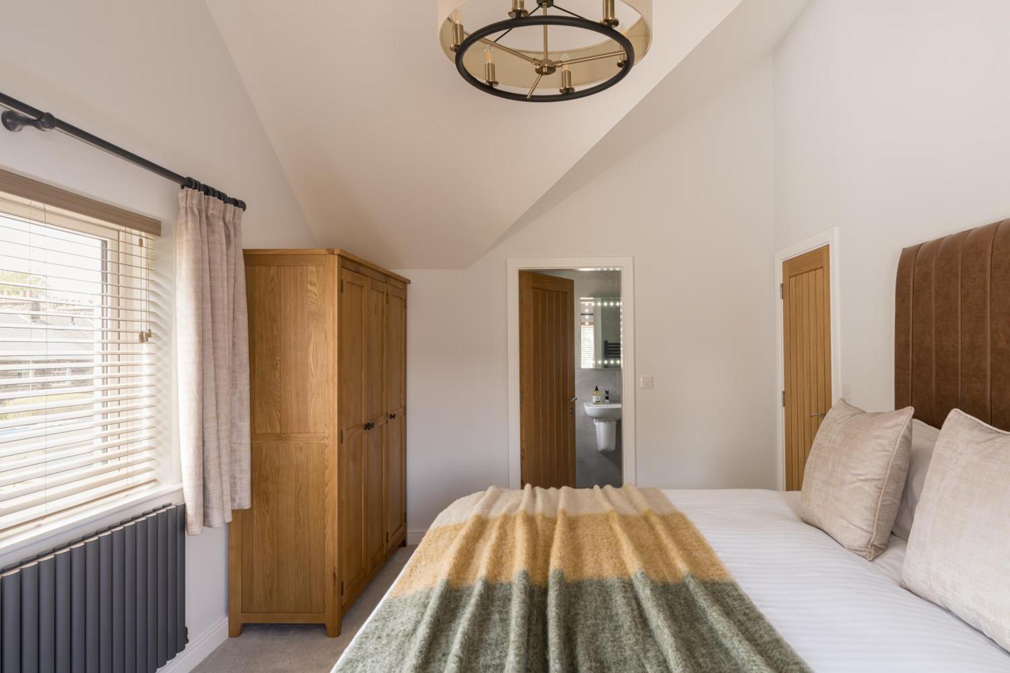 Upper Oak House Villa Уиндермер Екстериор снимка