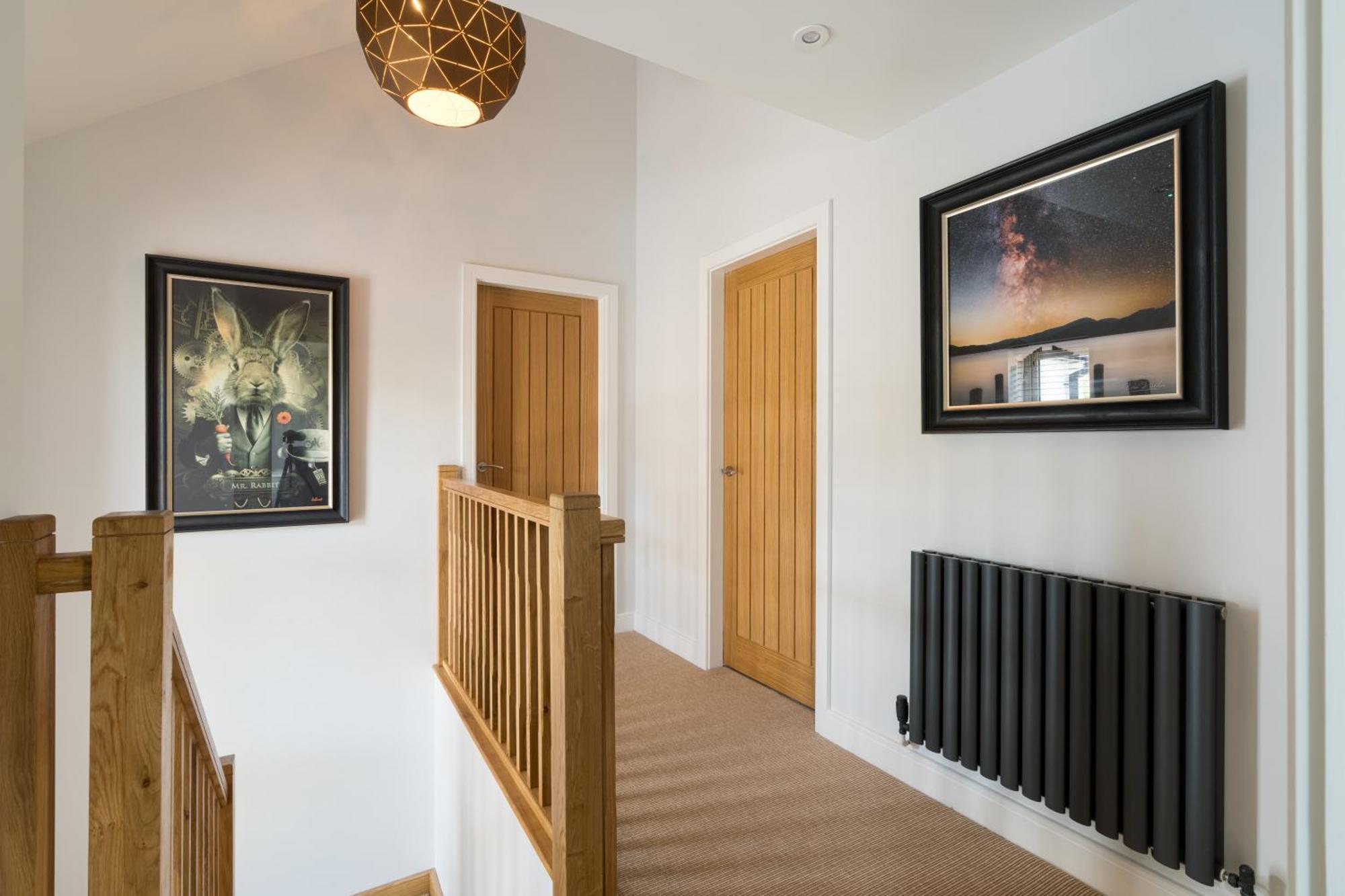 Upper Oak House Villa Уиндермер Екстериор снимка