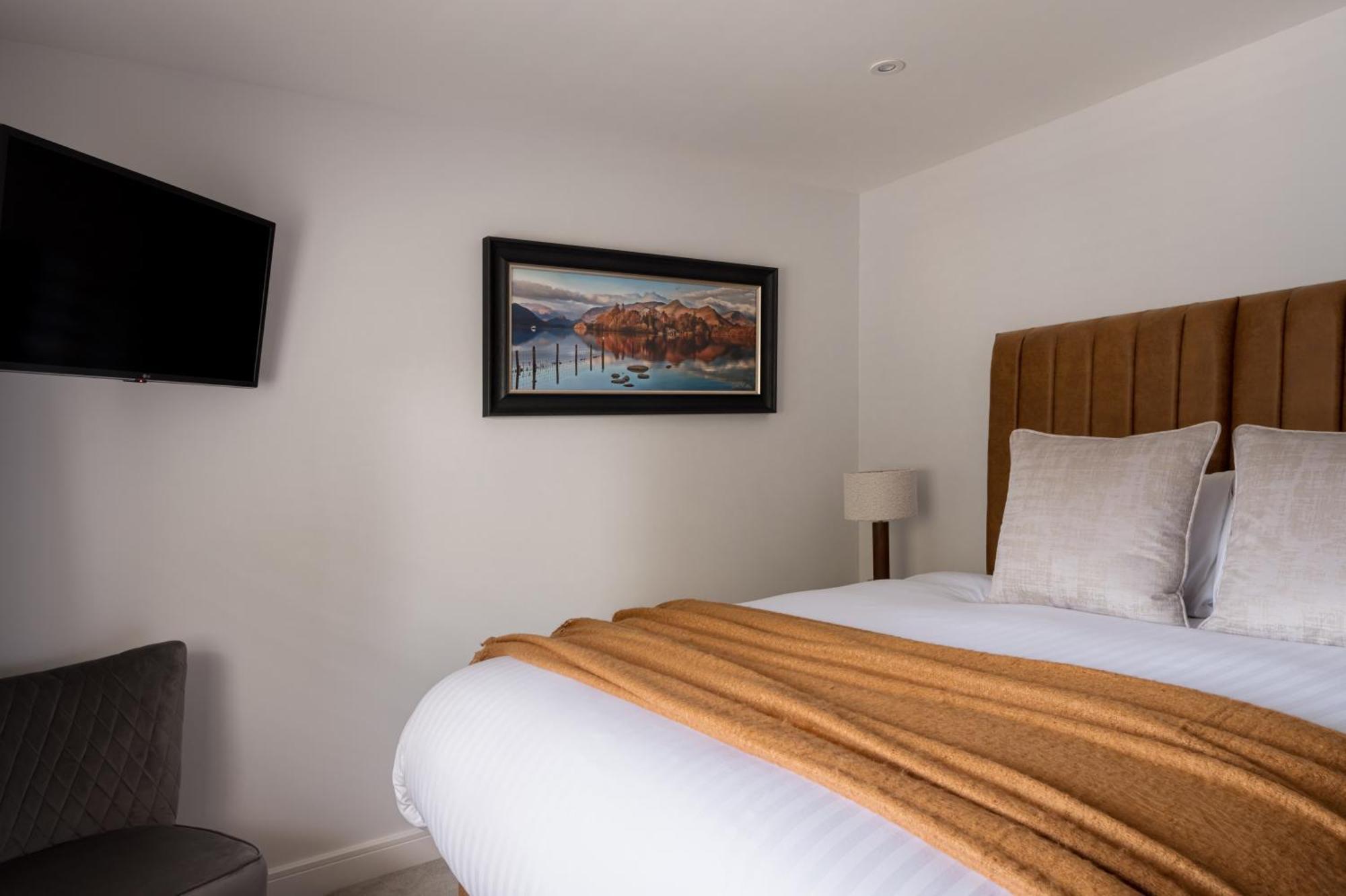 Upper Oak House Villa Уиндермер Екстериор снимка