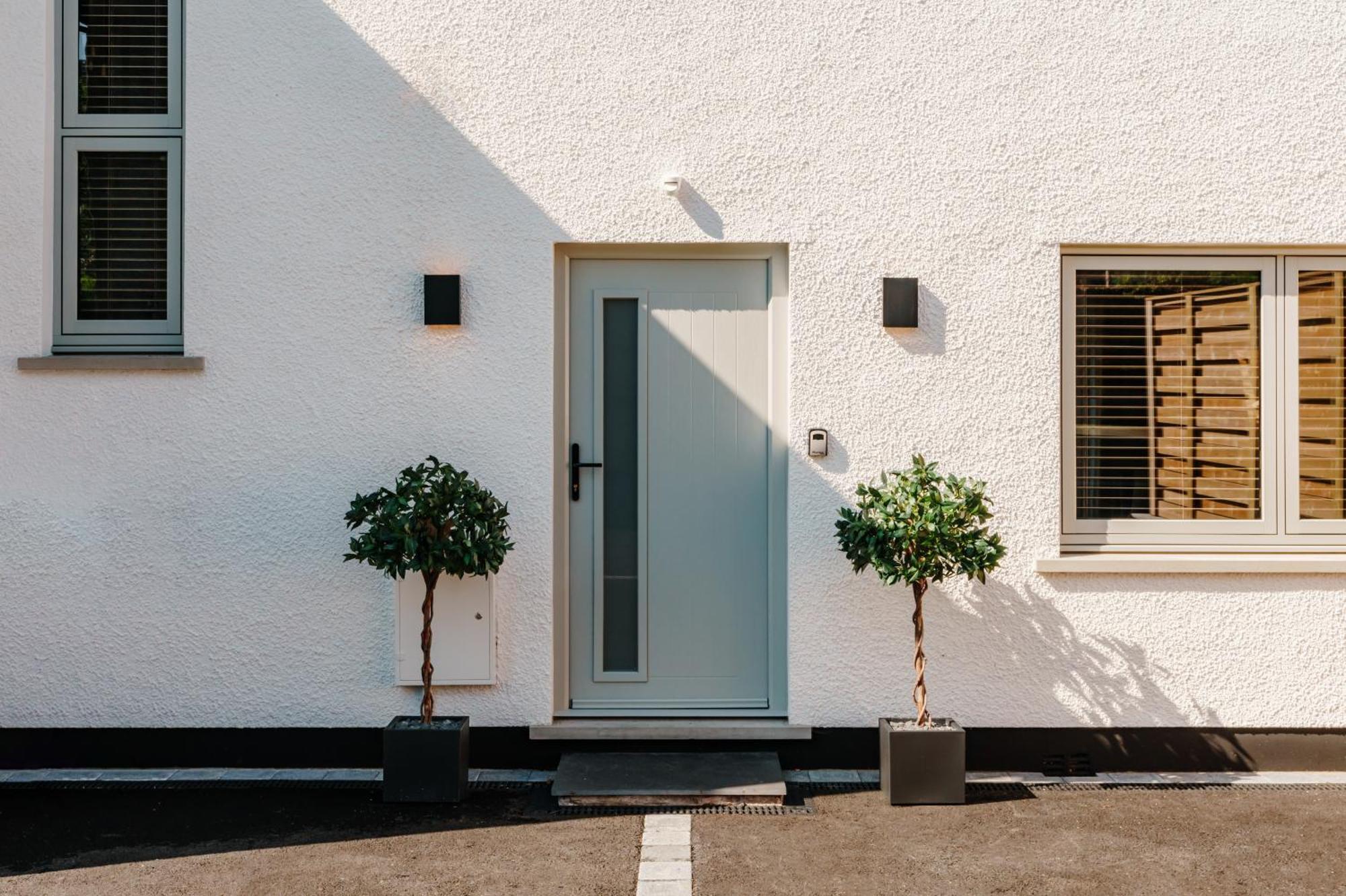 Upper Oak House Villa Уиндермер Екстериор снимка