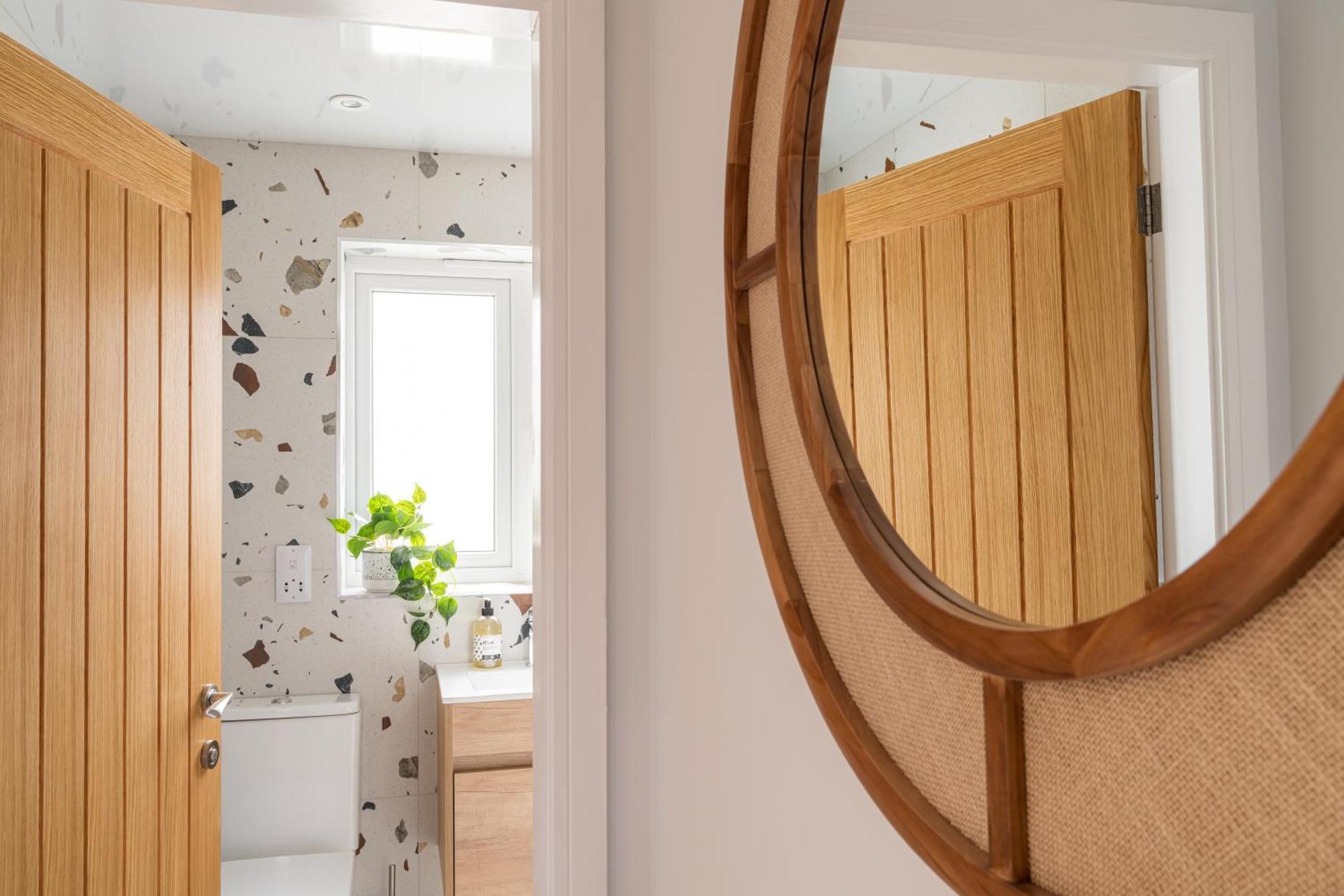 Upper Oak House Villa Уиндермер Екстериор снимка