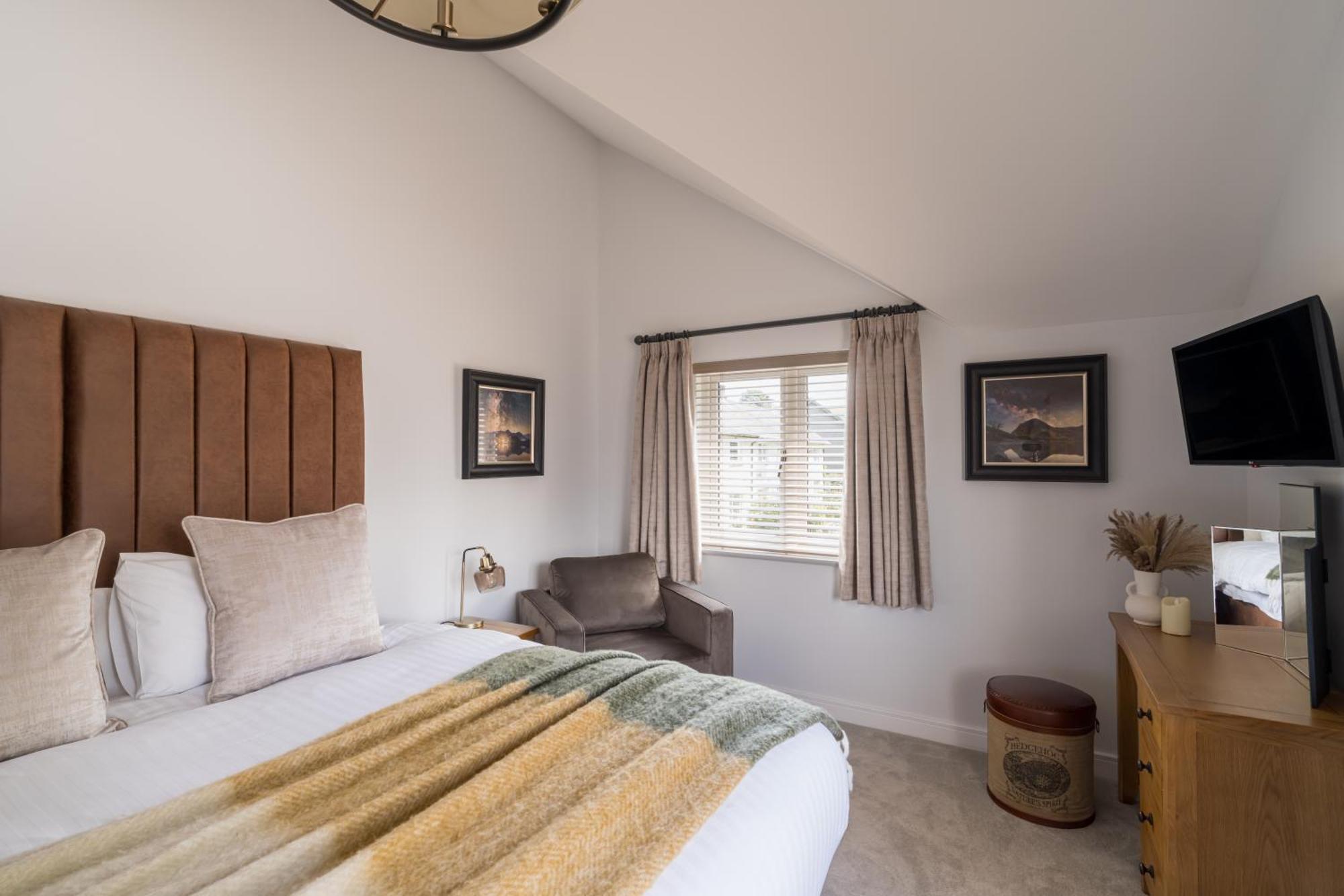 Upper Oak House Villa Уиндермер Екстериор снимка
