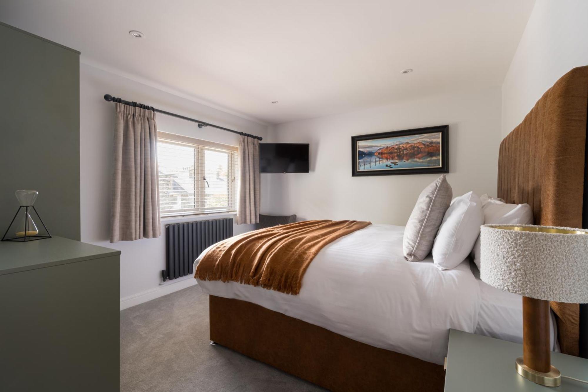 Upper Oak House Villa Уиндермер Екстериор снимка