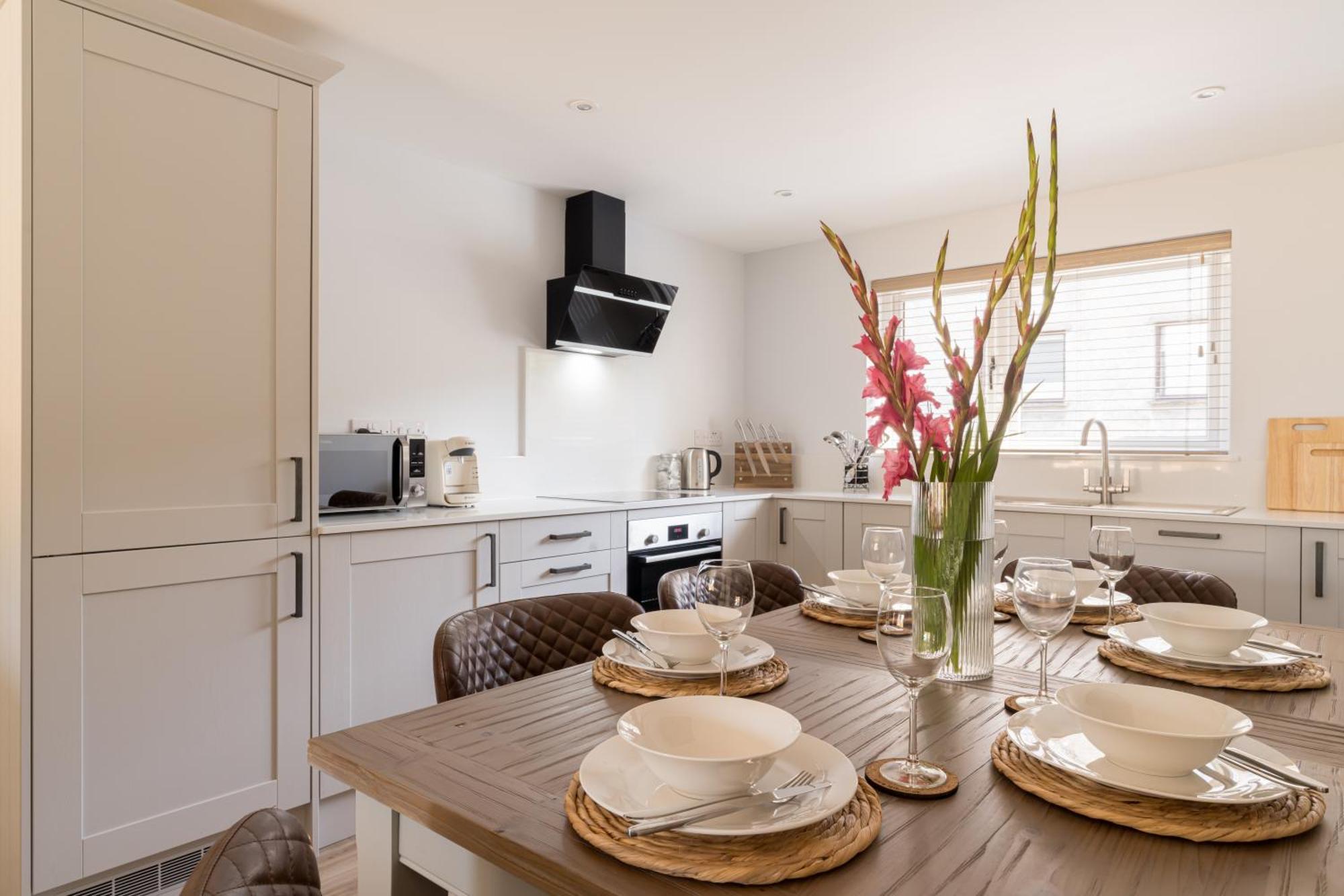 Upper Oak House Villa Уиндермер Екстериор снимка