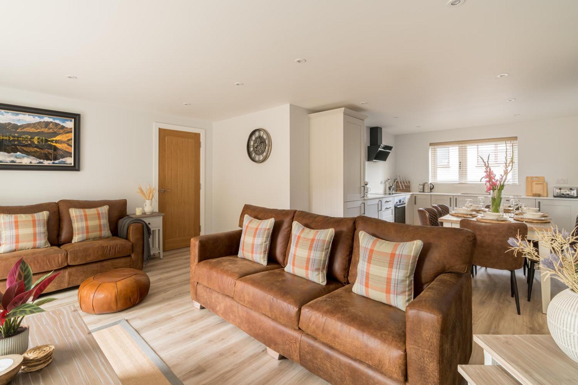 Upper Oak House Villa Уиндермер Екстериор снимка
