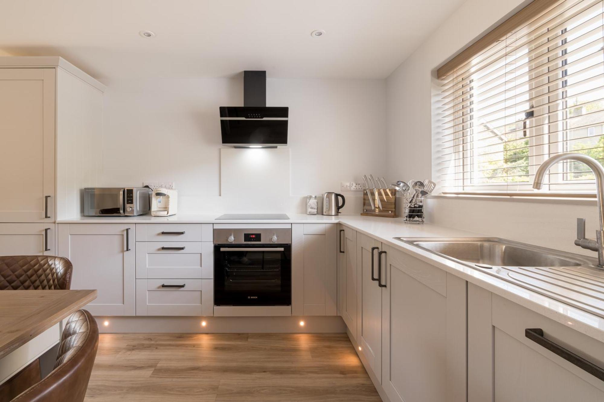 Upper Oak House Villa Уиндермер Екстериор снимка