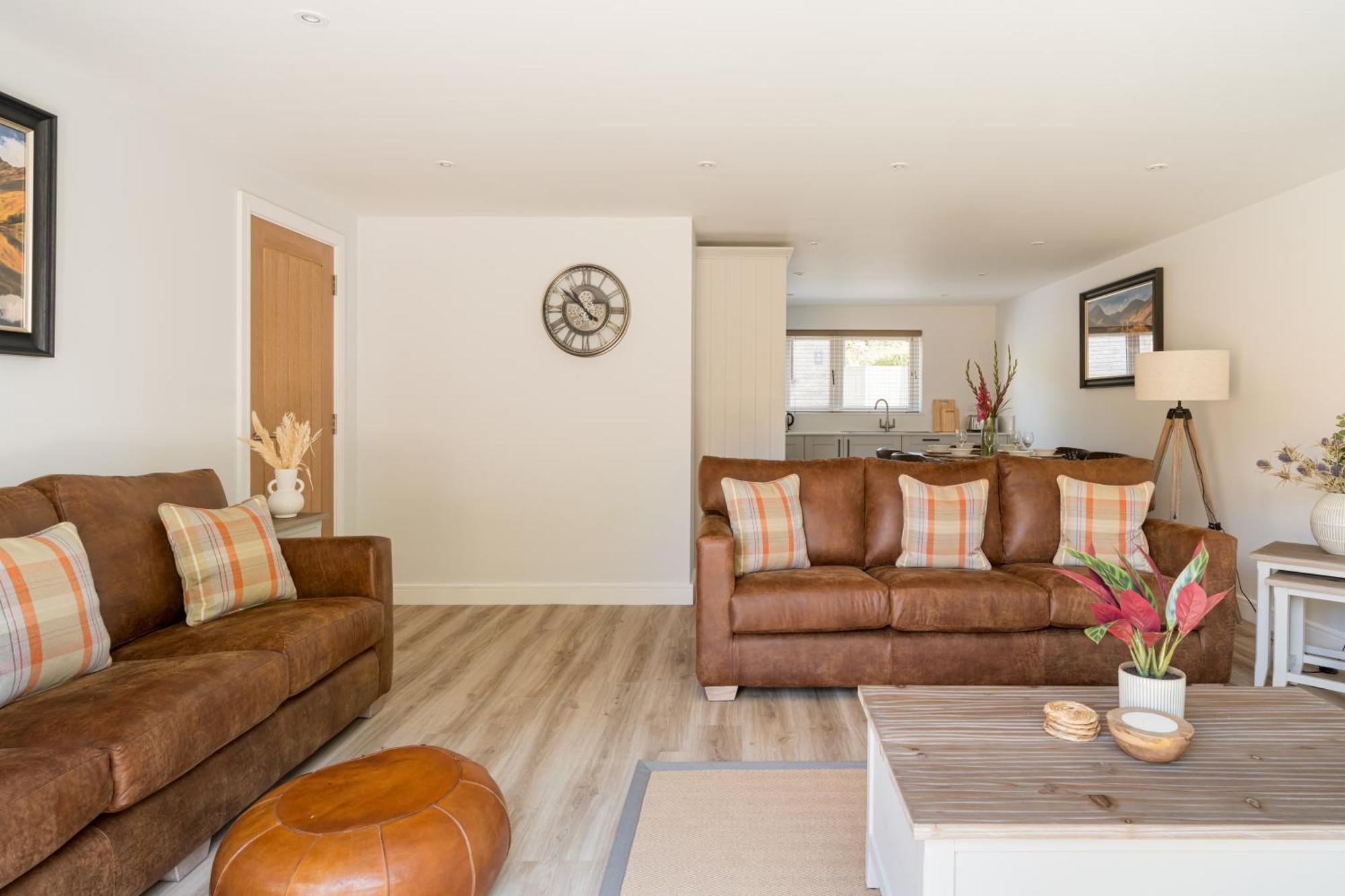 Upper Oak House Villa Уиндермер Екстериор снимка