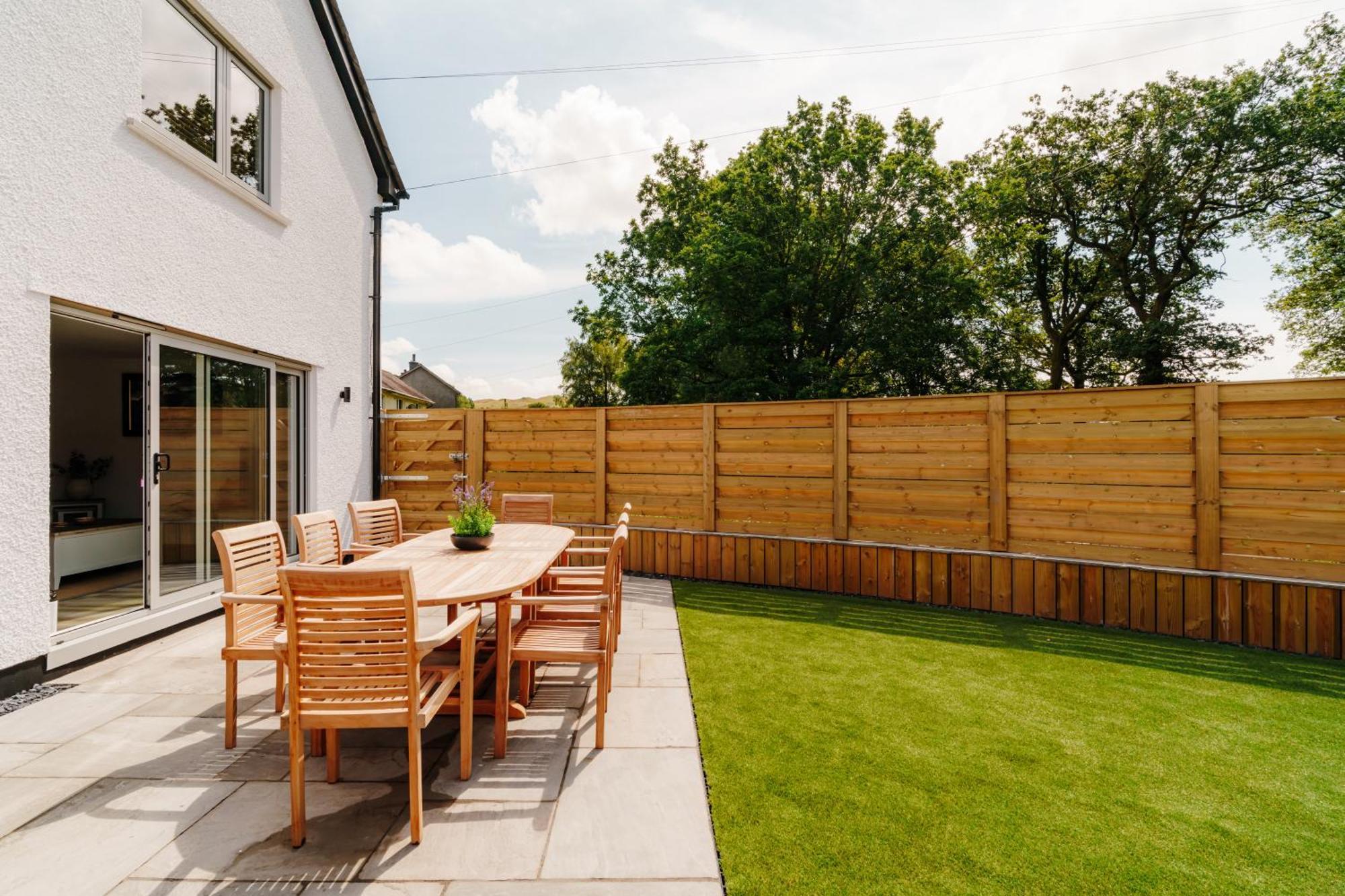 Upper Oak House Villa Уиндермер Екстериор снимка