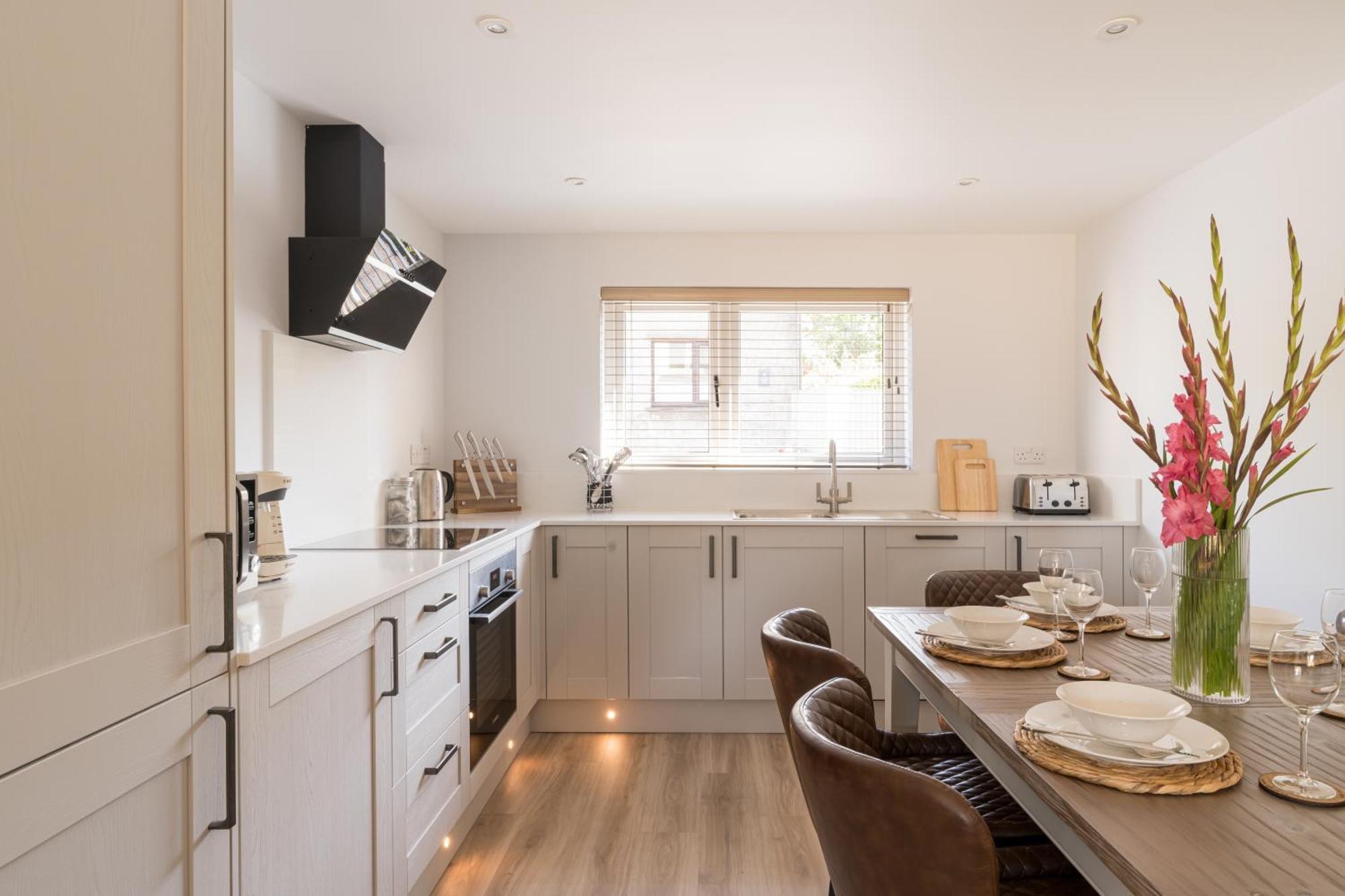 Upper Oak House Villa Уиндермер Екстериор снимка